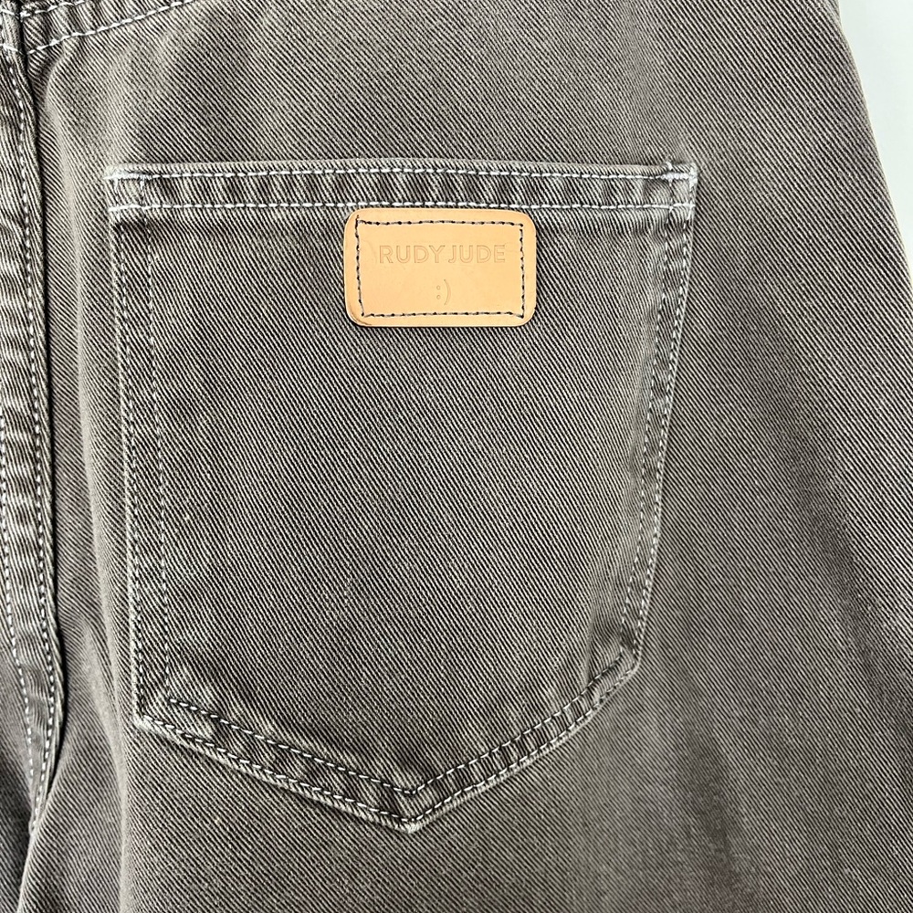 • Rudy Jude • Utility Jeans in Ink - Picture 11 of 11